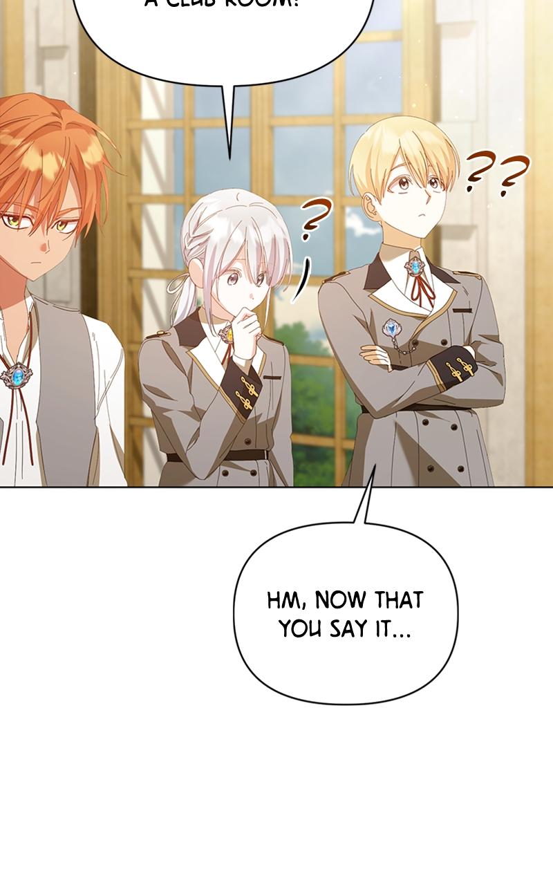 Adopted by a Murderous Duke Family Chap 37 - Next Chap 38