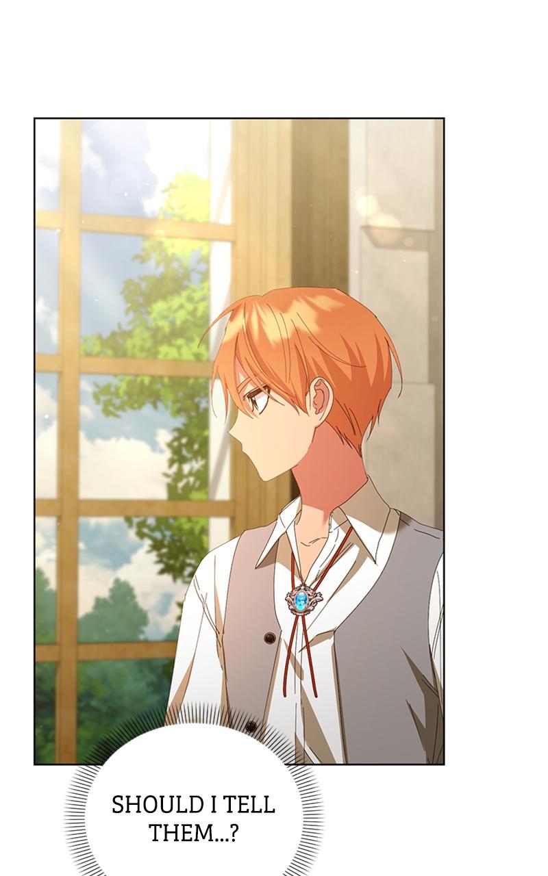 Adopted by a Murderous Duke Family Chap 37 - Next Chap 38