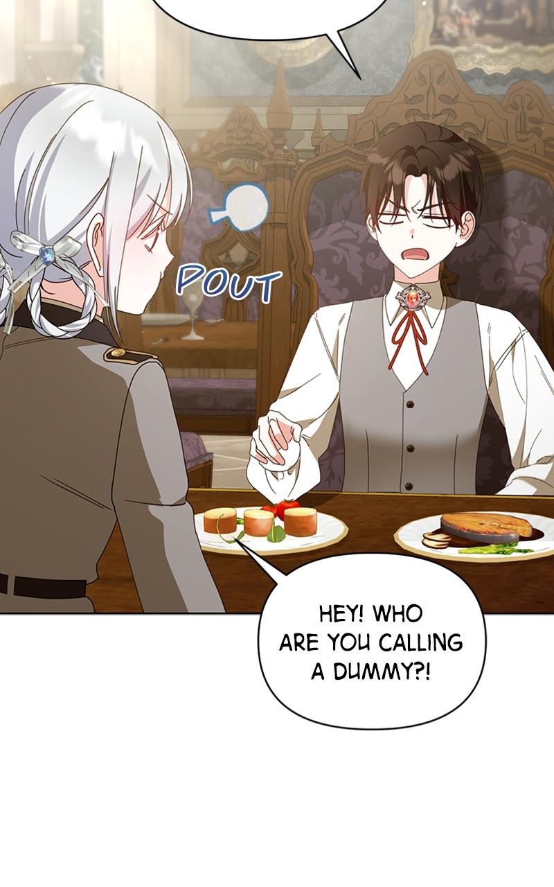 Adopted by a Murderous Duke Family Chap 37 - Next Chap 38