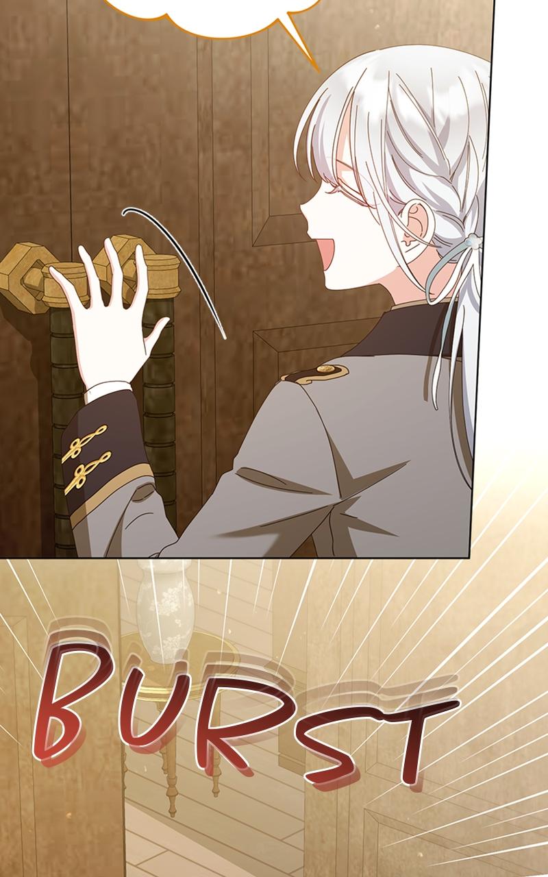 Adopted by a Murderous Duke Family Chap 37 - Next Chap 38