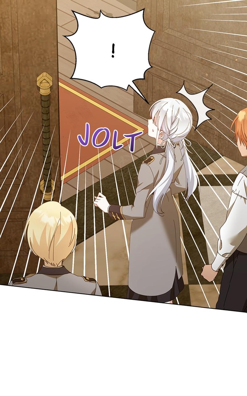 Adopted by a Murderous Duke Family Chap 37 - Next Chap 38