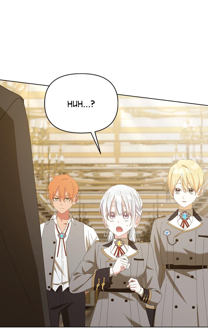 Adopted by a Murderous Duke Family Chap 37 - Next Chap 38