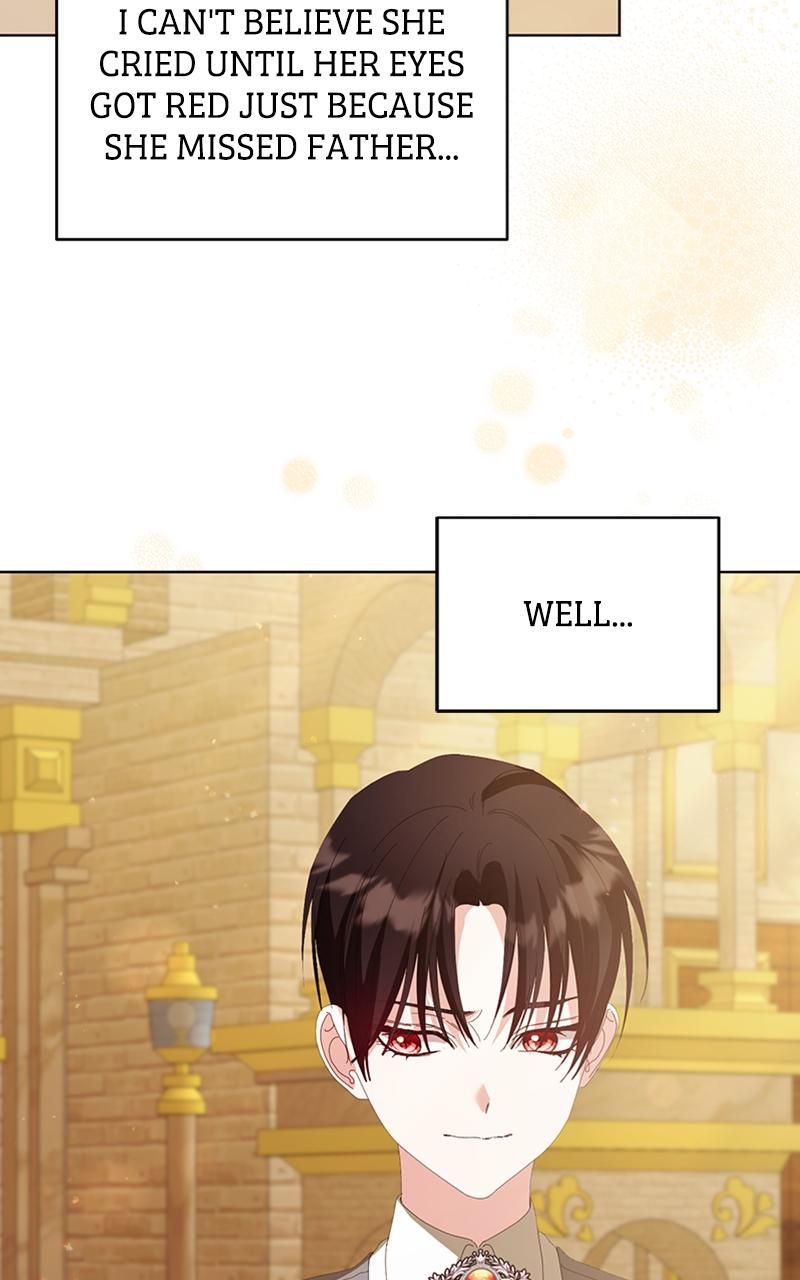 Adopted by a Murderous Duke Family Chap 37 - Next Chap 38