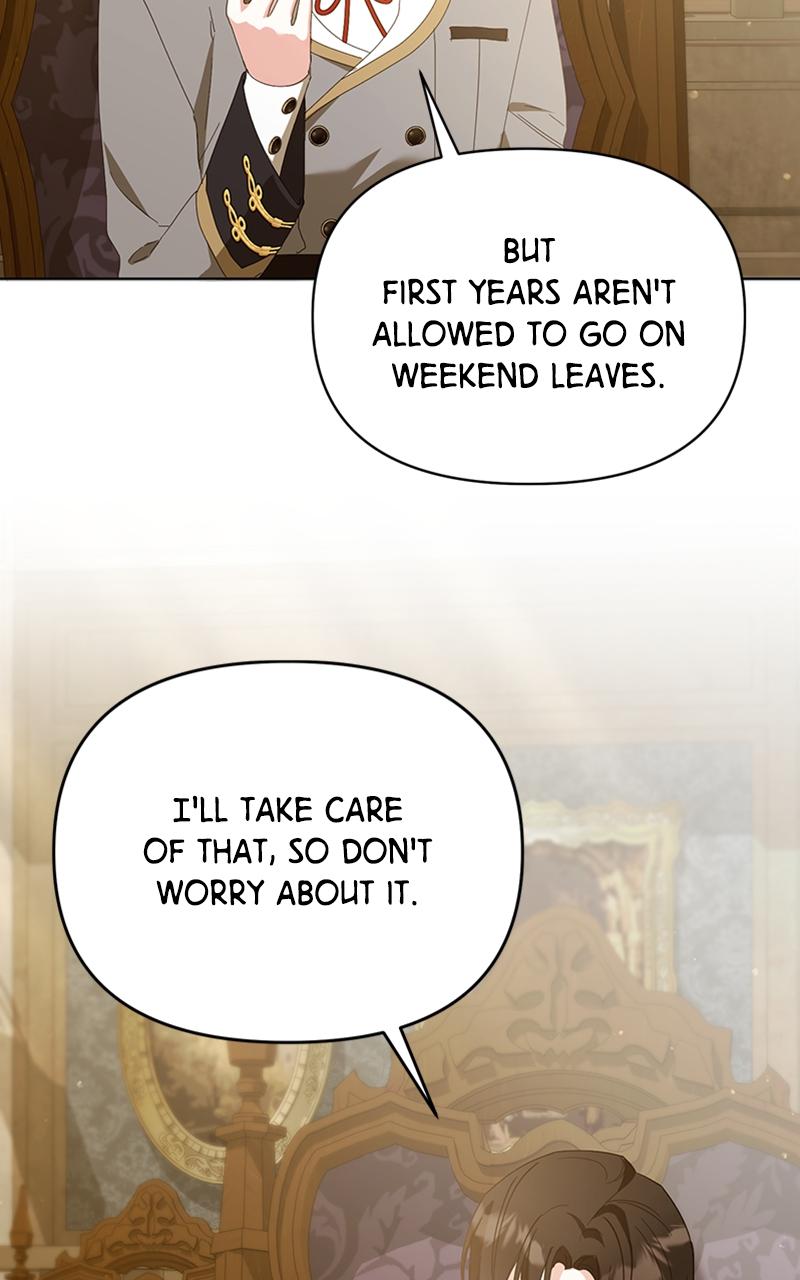 Adopted by a Murderous Duke Family Chap 37 - Next Chap 38