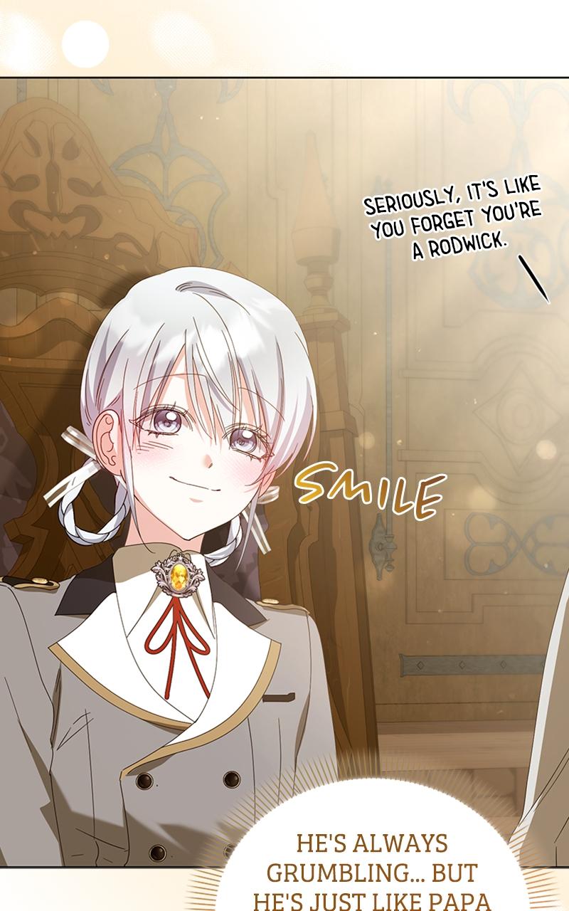 Adopted by a Murderous Duke Family Chap 37 - Next Chap 38