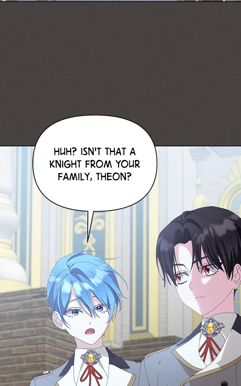 Adopted by a Murderous Duke Family Chap 37 - Next Chap 38