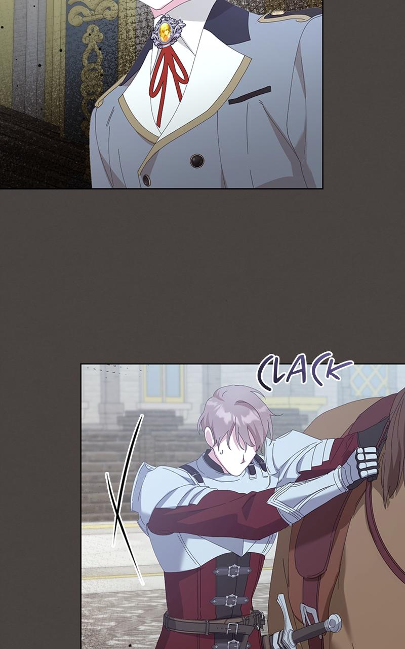 Adopted by a Murderous Duke Family Chap 37 - Next Chap 38