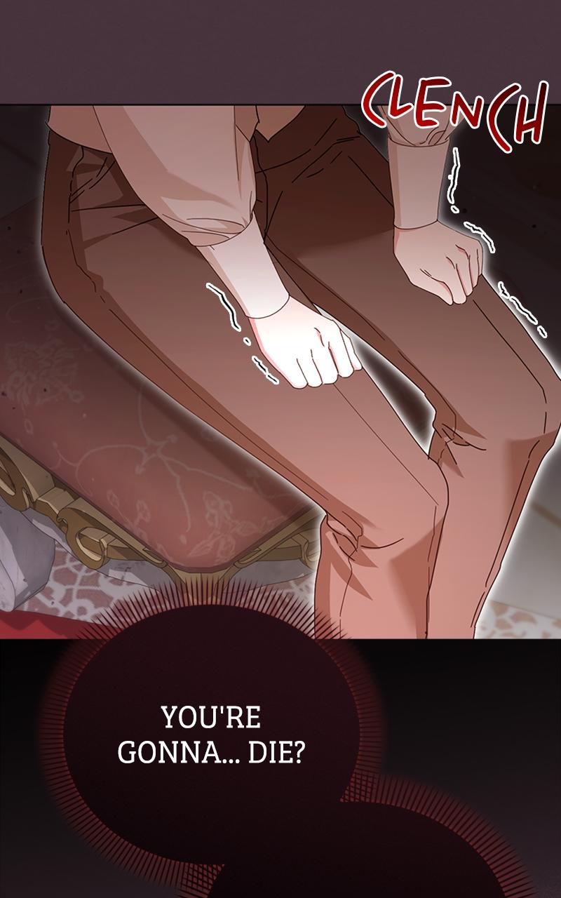 Adopted by a Murderous Duke Family Chap 37 - Next Chap 38