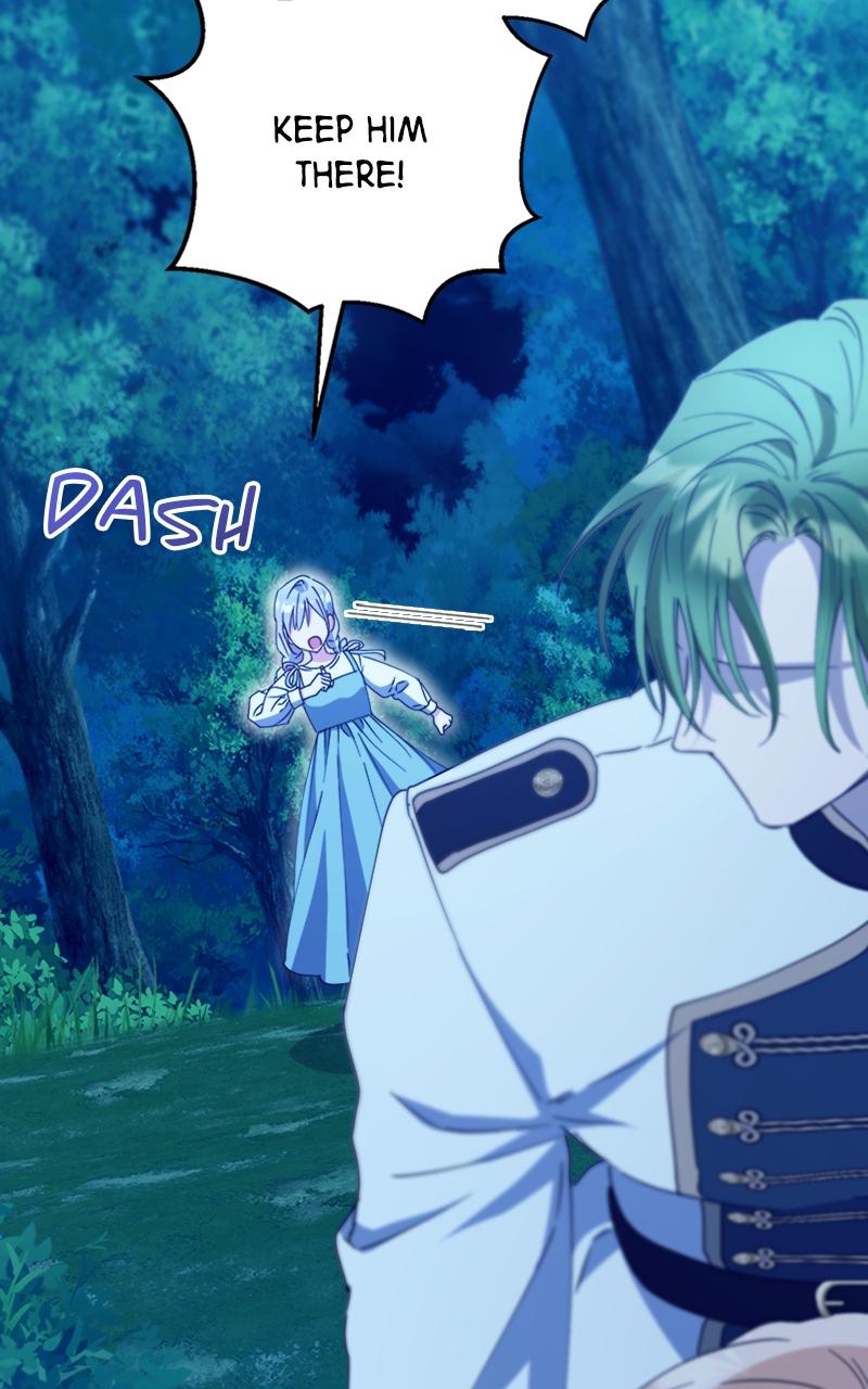 Adopted by a Murderous Duke Family Chap 34 - Next Chap 35