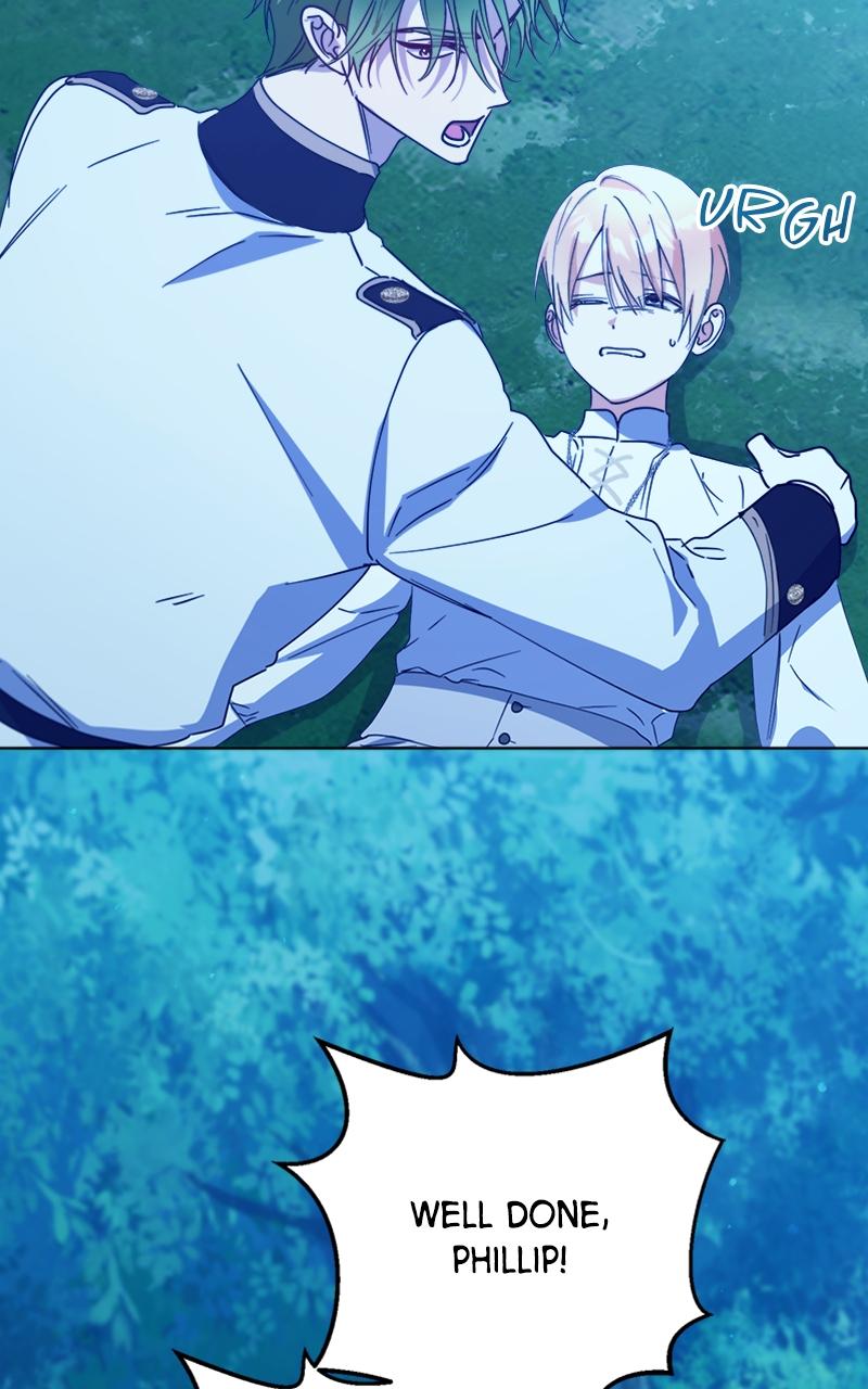 Adopted by a Murderous Duke Family Chap 34 - Next Chap 35