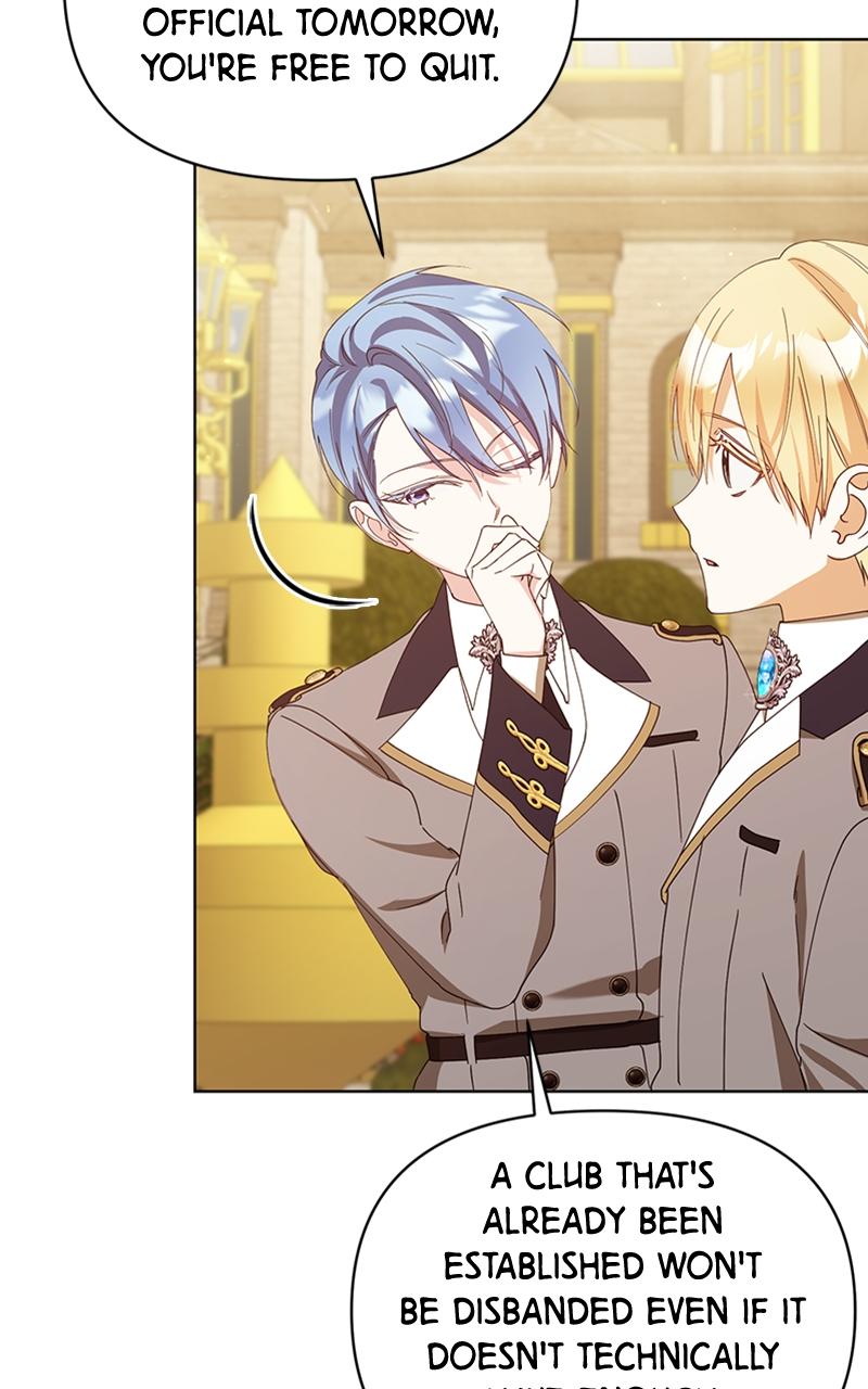 Adopted by a Murderous Duke Family Chap 34 - Next Chap 35