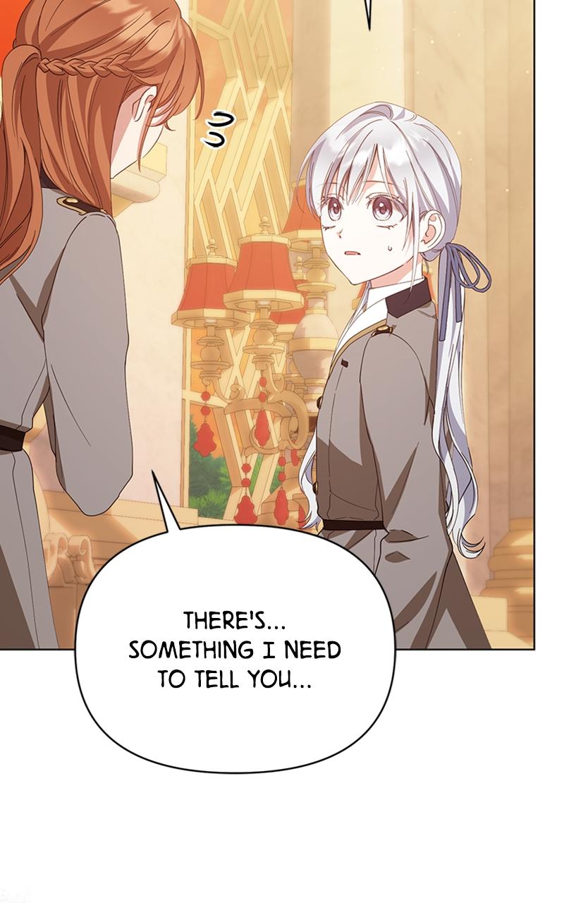 Adopted by a Murderous Duke Family Chap 34 - Next Chap 35