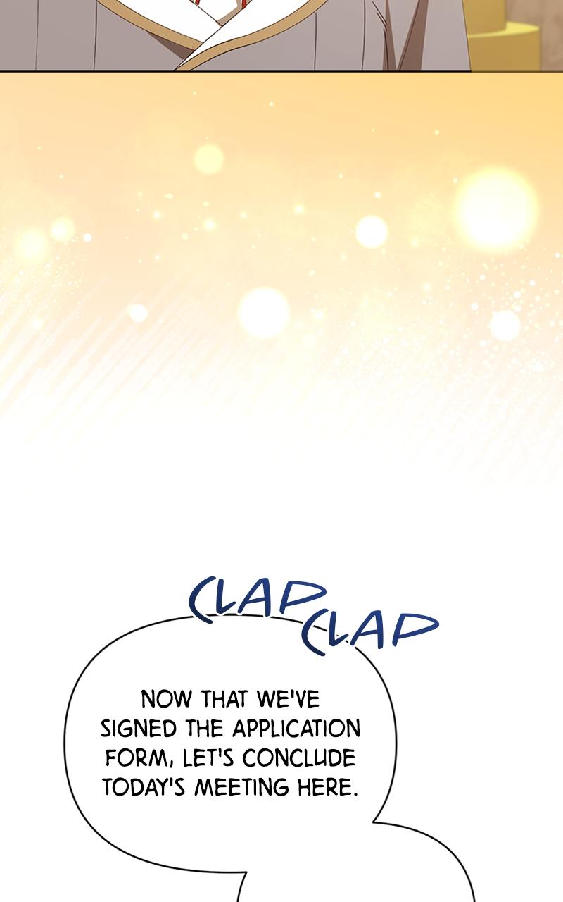 Adopted by a Murderous Duke Family Chap 34 - Next Chap 35