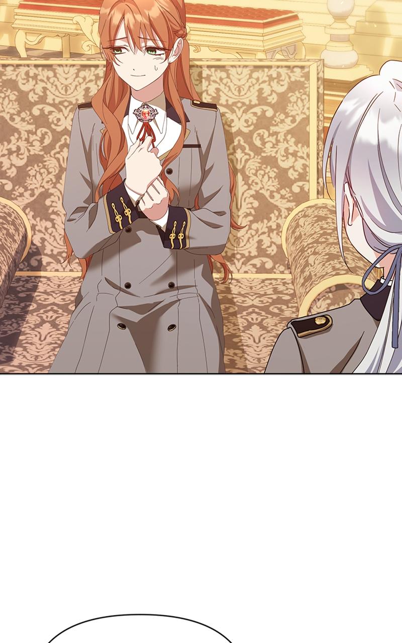 Adopted by a Murderous Duke Family Chap 34 - Next Chap 35