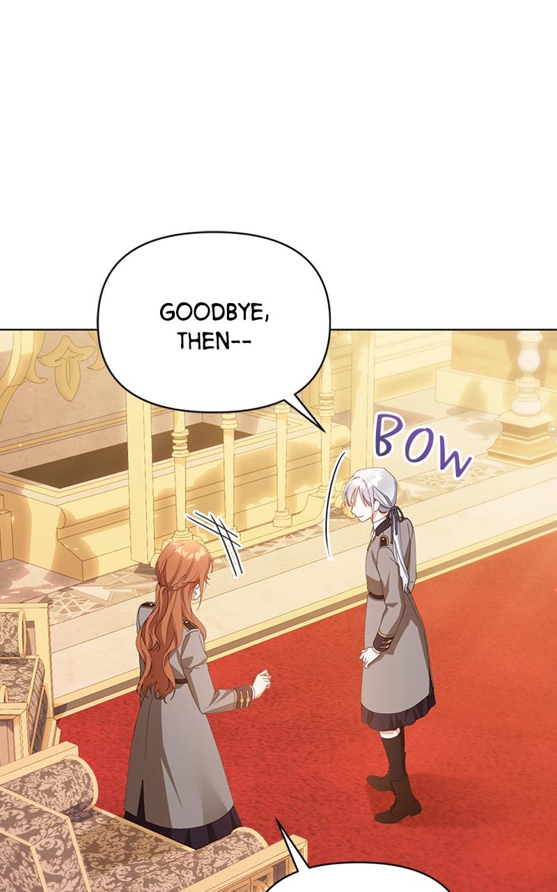 Adopted by a Murderous Duke Family Chap 34 - Next Chap 35