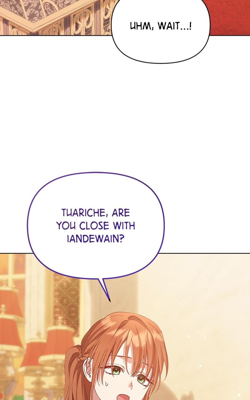 Adopted by a Murderous Duke Family Chap 34 - Next Chap 35