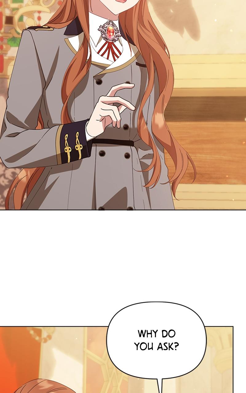 Adopted by a Murderous Duke Family Chap 34 - Next Chap 35