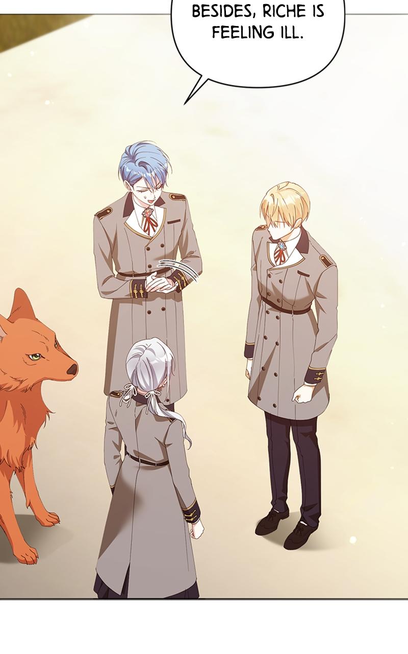 Adopted by a Murderous Duke Family Chap 34 - Next Chap 35