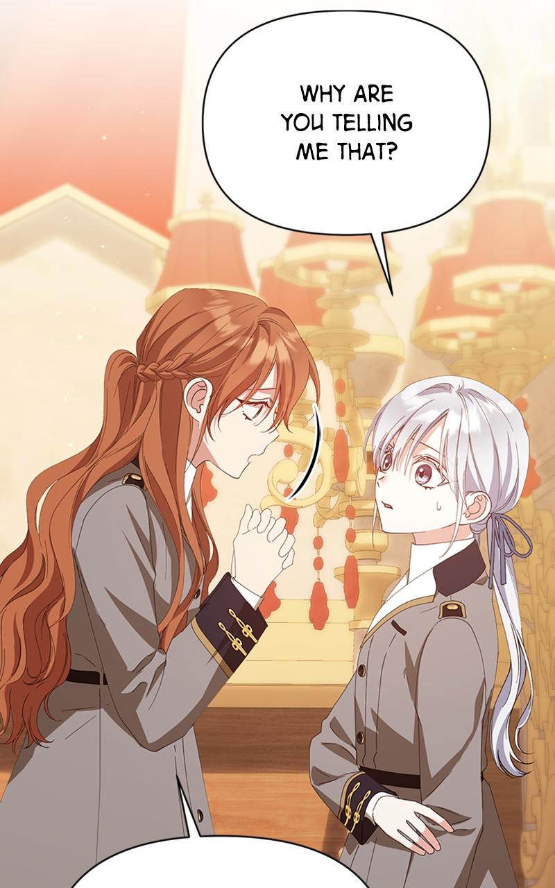 Adopted by a Murderous Duke Family Chap 34 - Next Chap 35