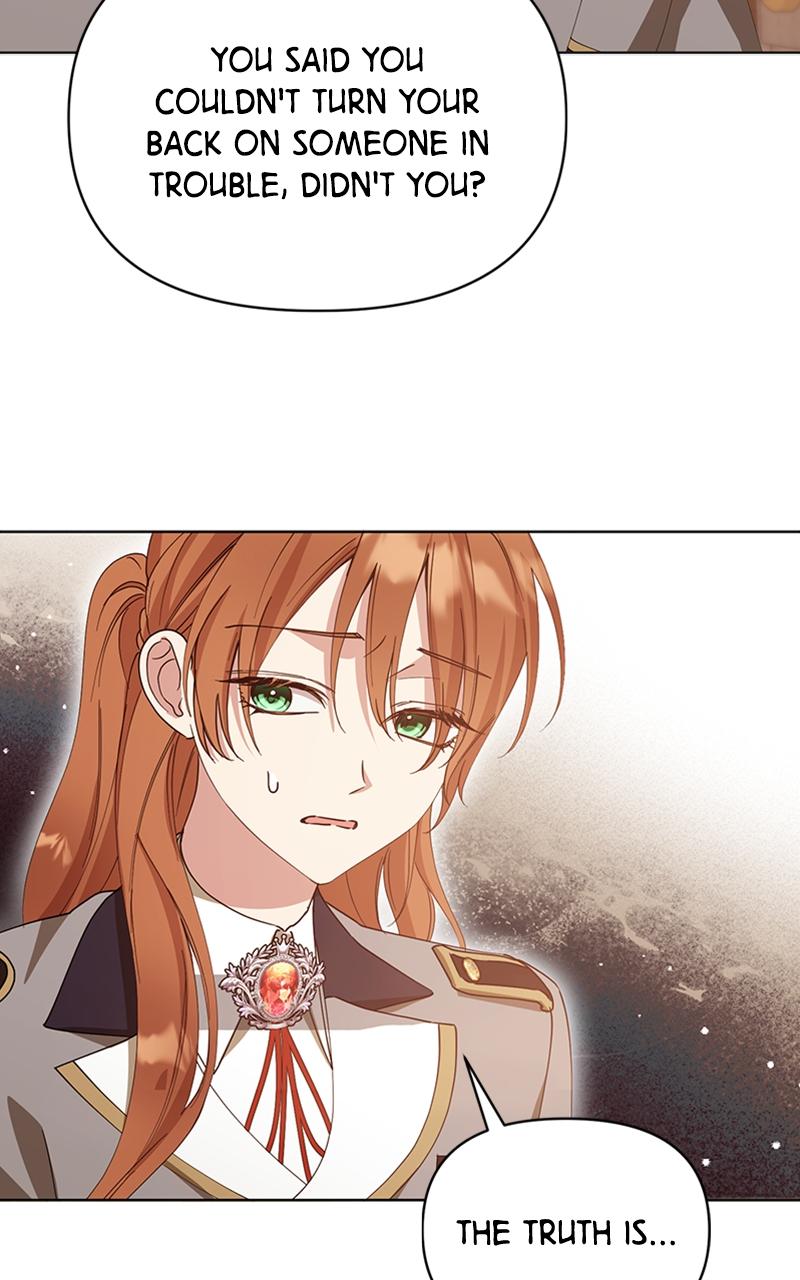 Adopted by a Murderous Duke Family Chap 34 - Next Chap 35