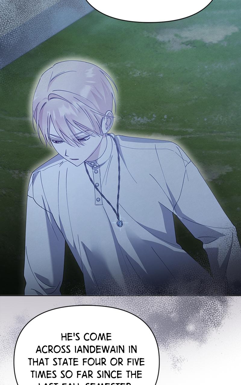 Adopted by a Murderous Duke Family Chap 34 - Next Chap 35