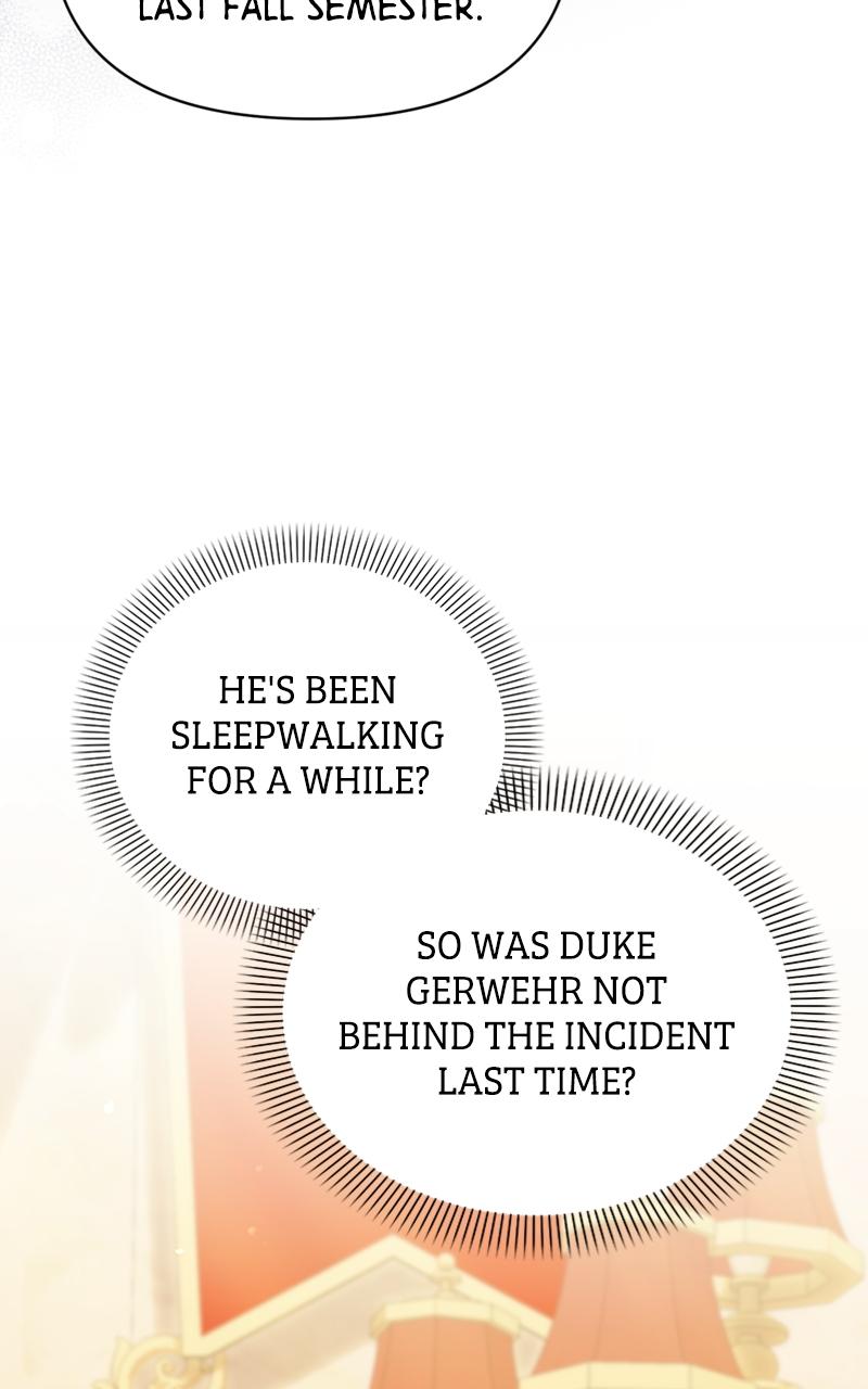 Adopted by a Murderous Duke Family Chap 34 - Next Chap 35