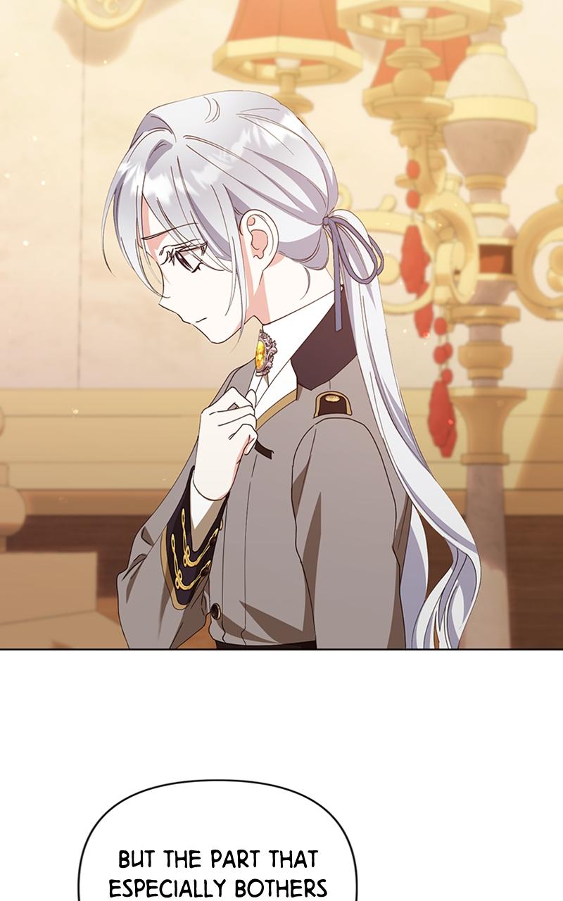 Adopted by a Murderous Duke Family Chap 34 - Next Chap 35