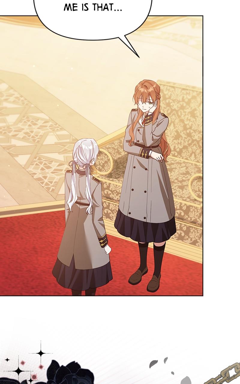 Adopted by a Murderous Duke Family Chap 34 - Next Chap 35