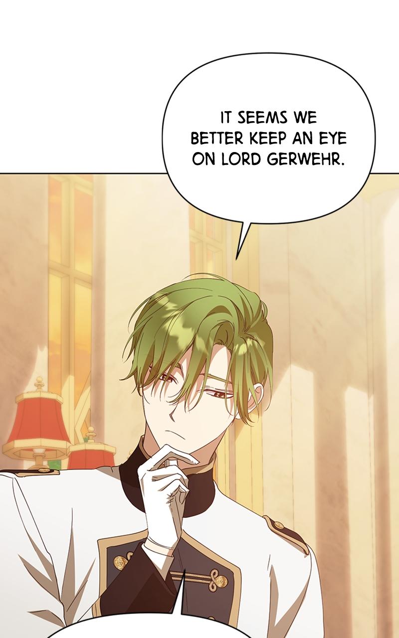 Adopted by a Murderous Duke Family Chap 34 - Next Chap 35