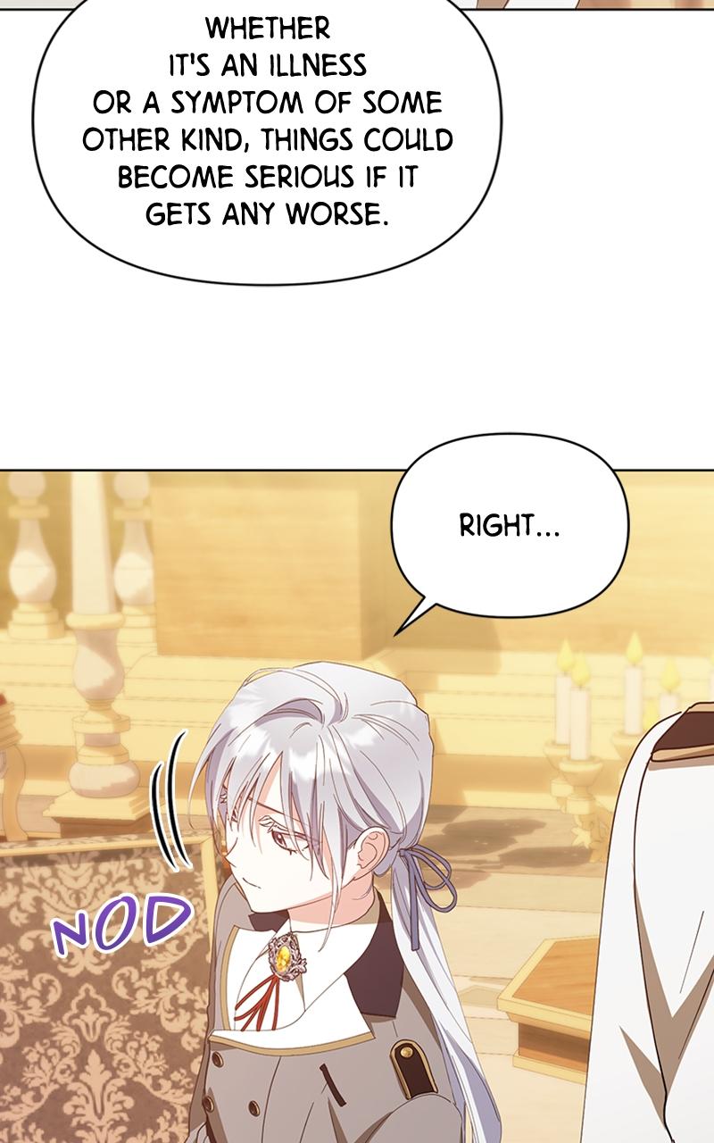 Adopted by a Murderous Duke Family Chap 34 - Next Chap 35