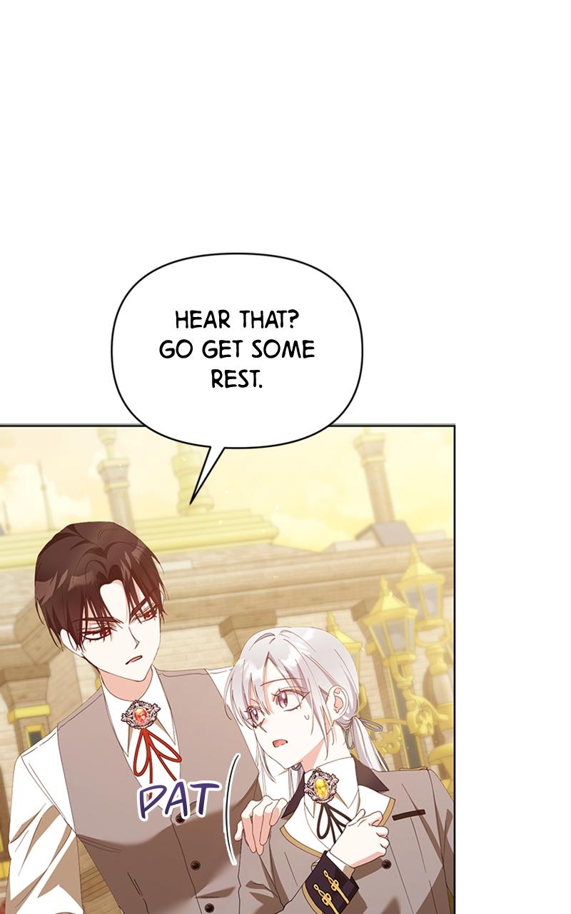 Adopted by a Murderous Duke Family Chap 34 - Next Chap 35