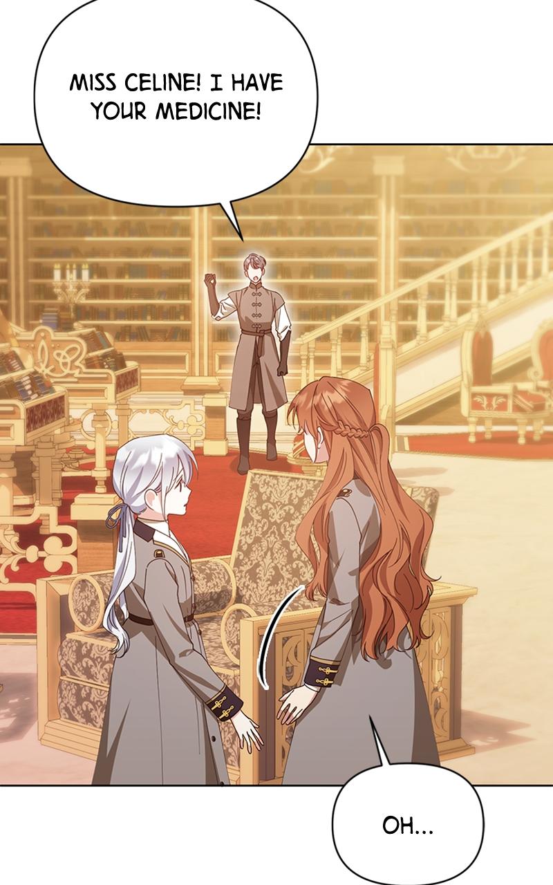 Adopted by a Murderous Duke Family Chap 34 - Next Chap 35