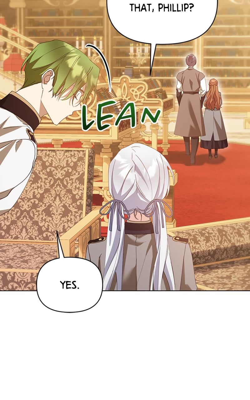 Adopted by a Murderous Duke Family Chap 34 - Next Chap 35