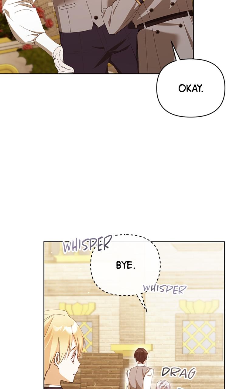 Adopted by a Murderous Duke Family Chap 34 - Next Chap 35