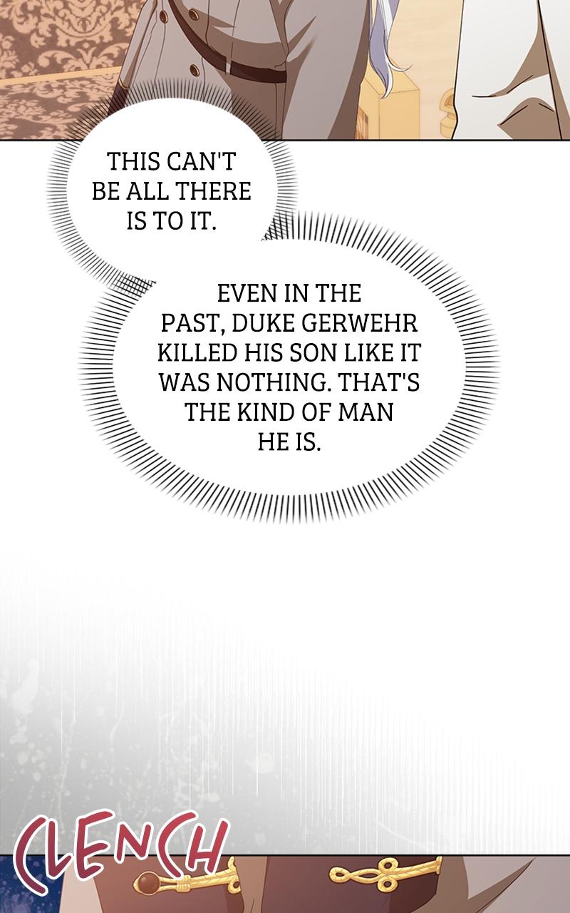 Adopted by a Murderous Duke Family Chap 34 - Next Chap 35