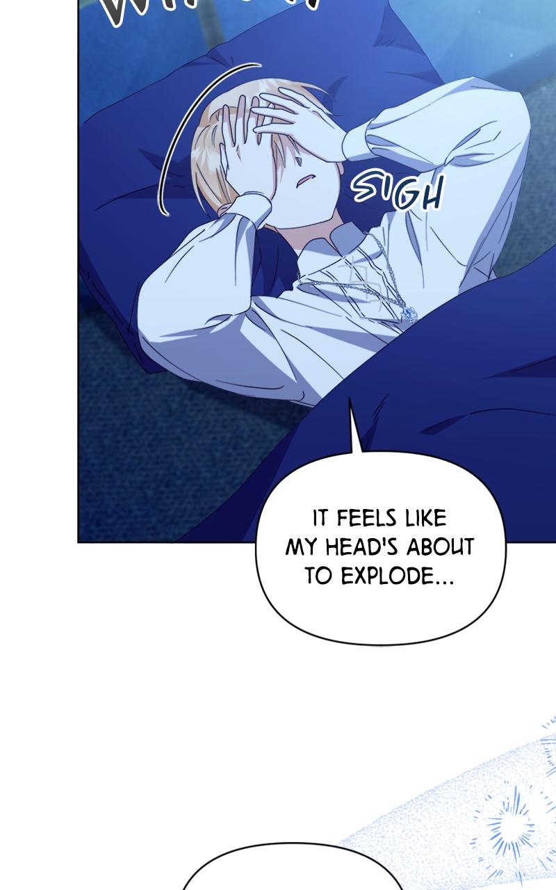 Adopted by a Murderous Duke Family Chap 34 - Next Chap 35