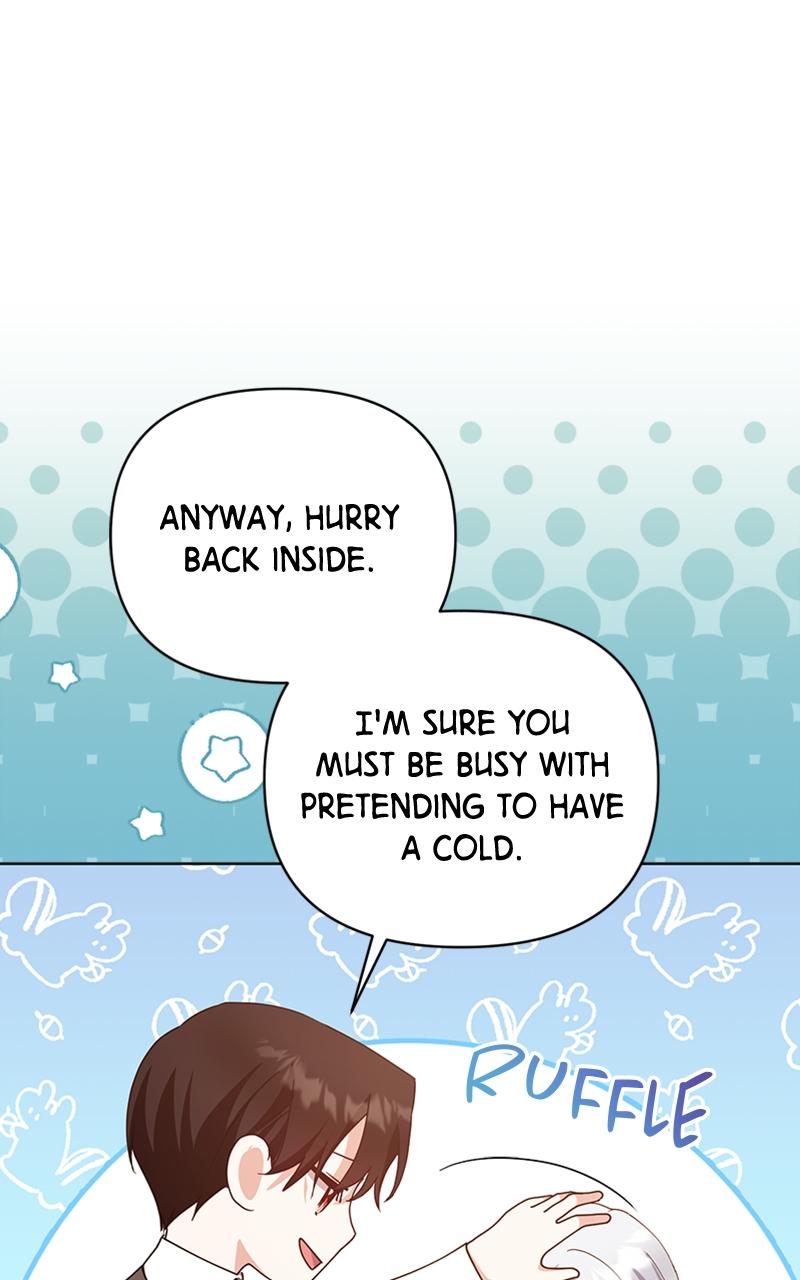 Adopted by a Murderous Duke Family Chap 34 - Next Chap 35