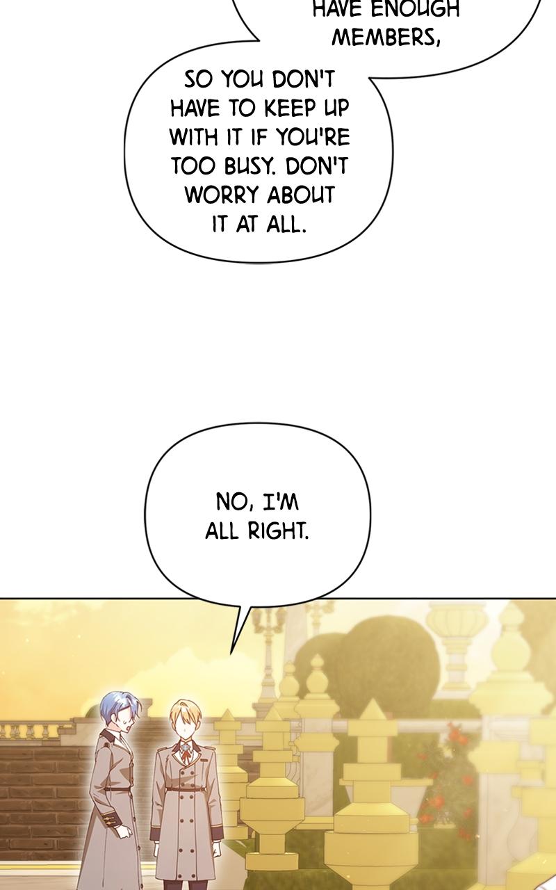 Adopted by a Murderous Duke Family Chap 34 - Next Chap 35