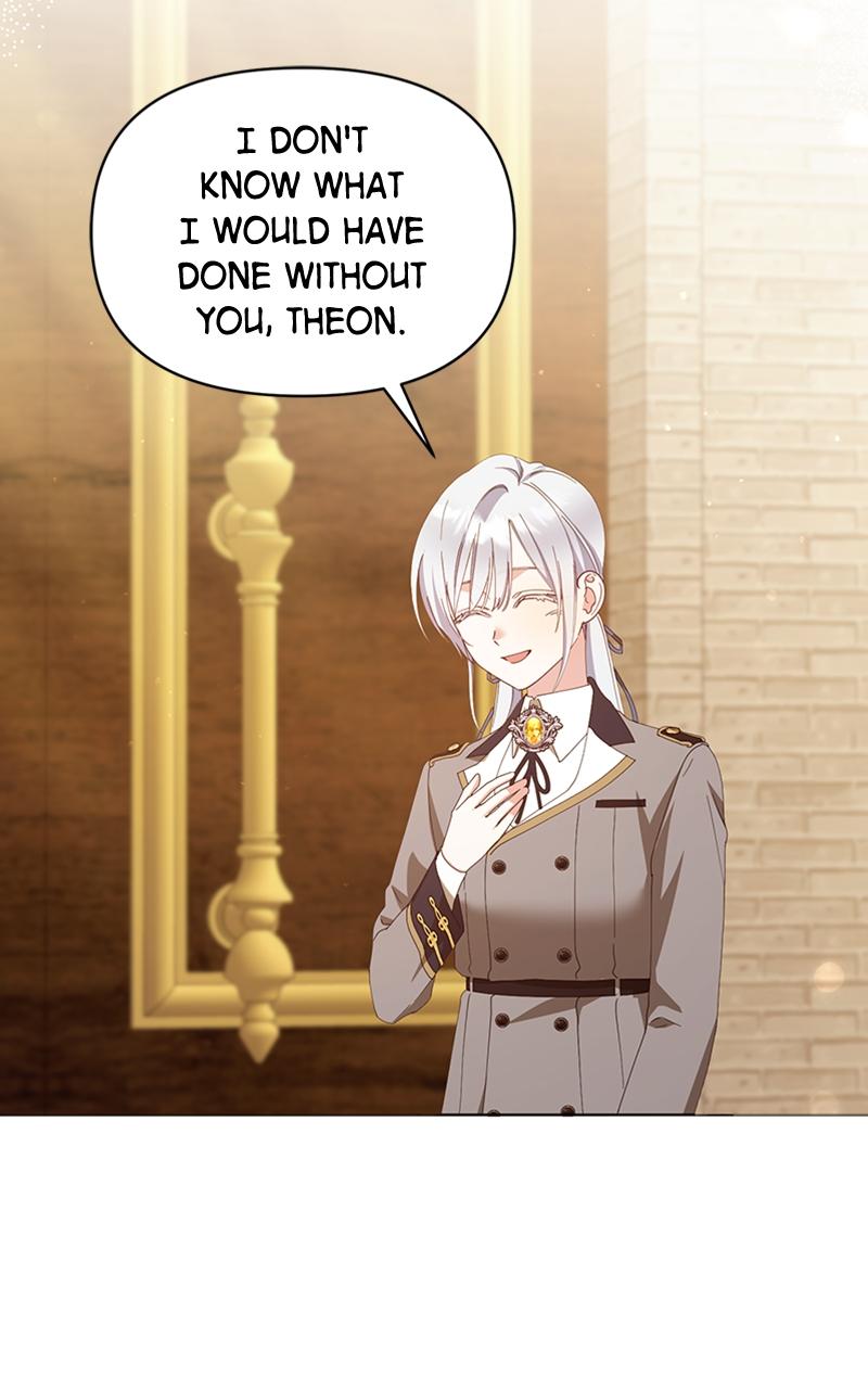 Adopted by a Murderous Duke Family Chap 34 - Next Chap 35