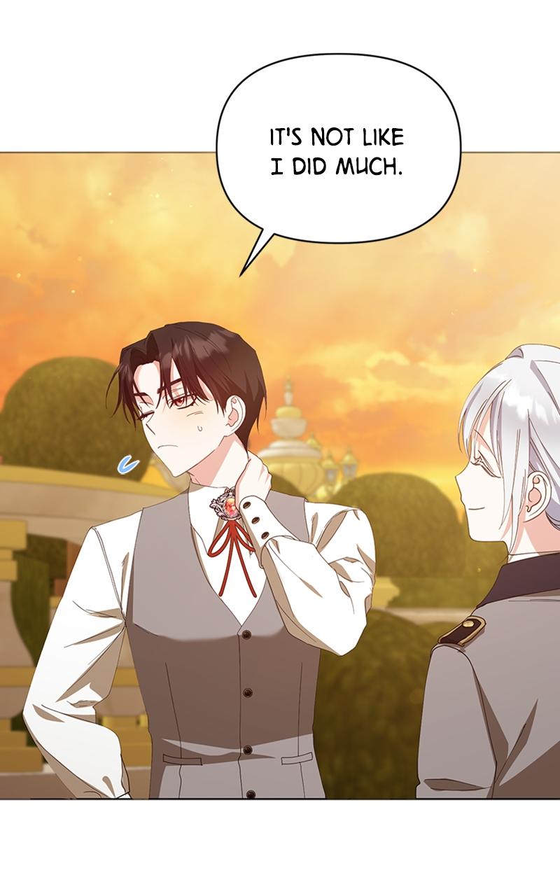 Adopted by a Murderous Duke Family Chap 34 - Next Chap 35