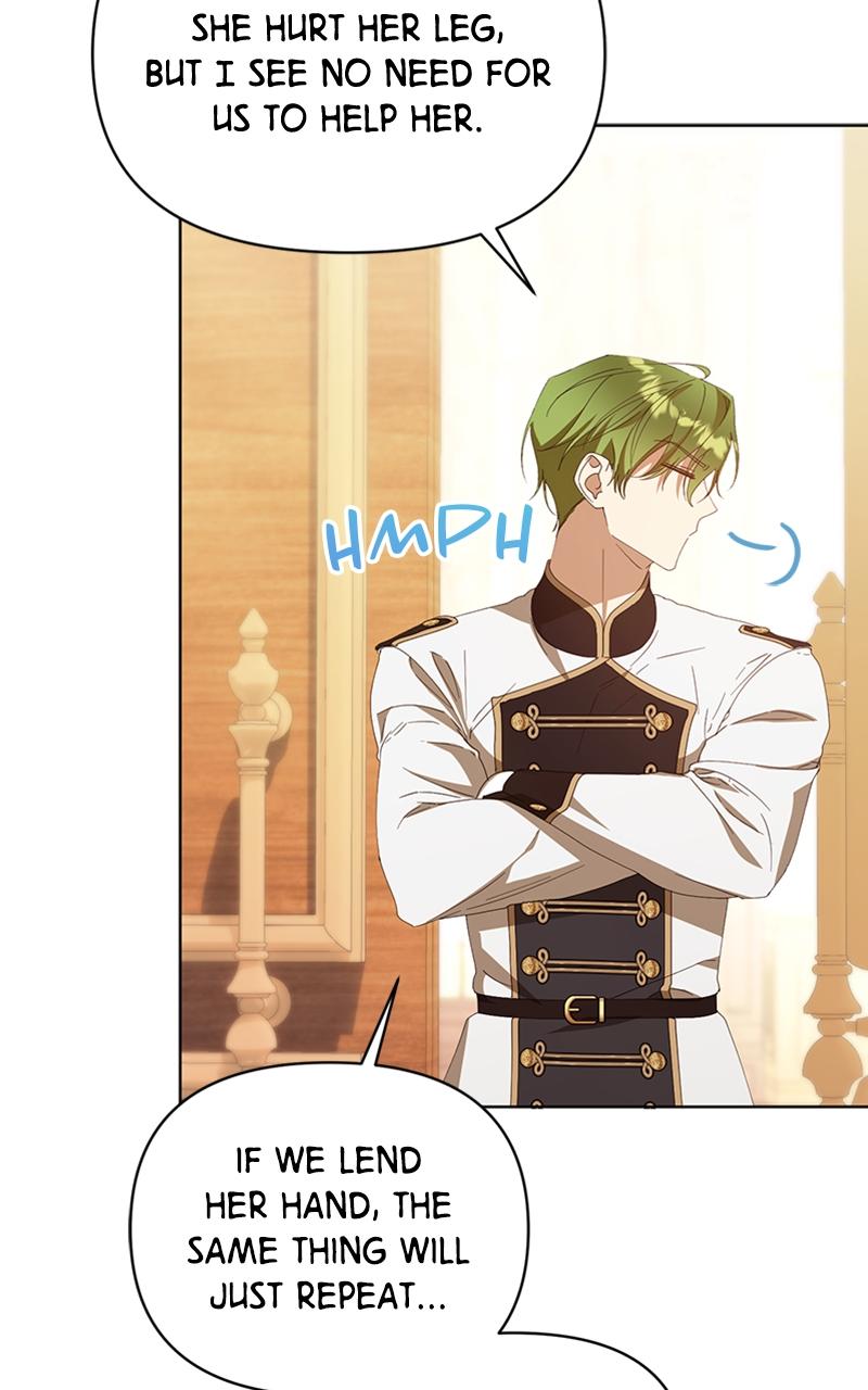 Adopted by a Murderous Duke Family Chap 34 - Next Chap 35