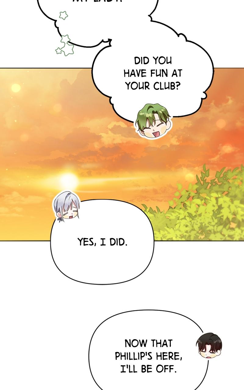 Adopted by a Murderous Duke Family Chap 34 - Next Chap 35