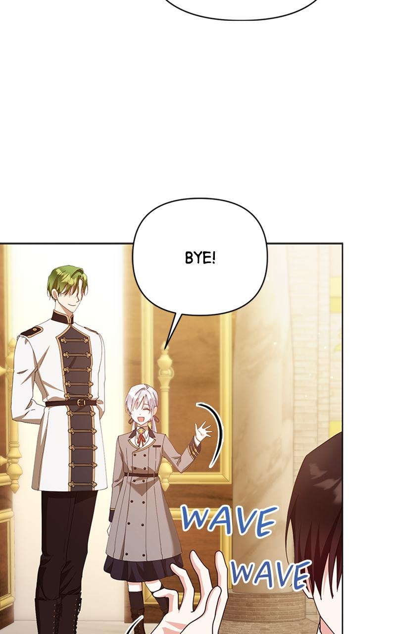 Adopted by a Murderous Duke Family Chap 34 - Next Chap 35