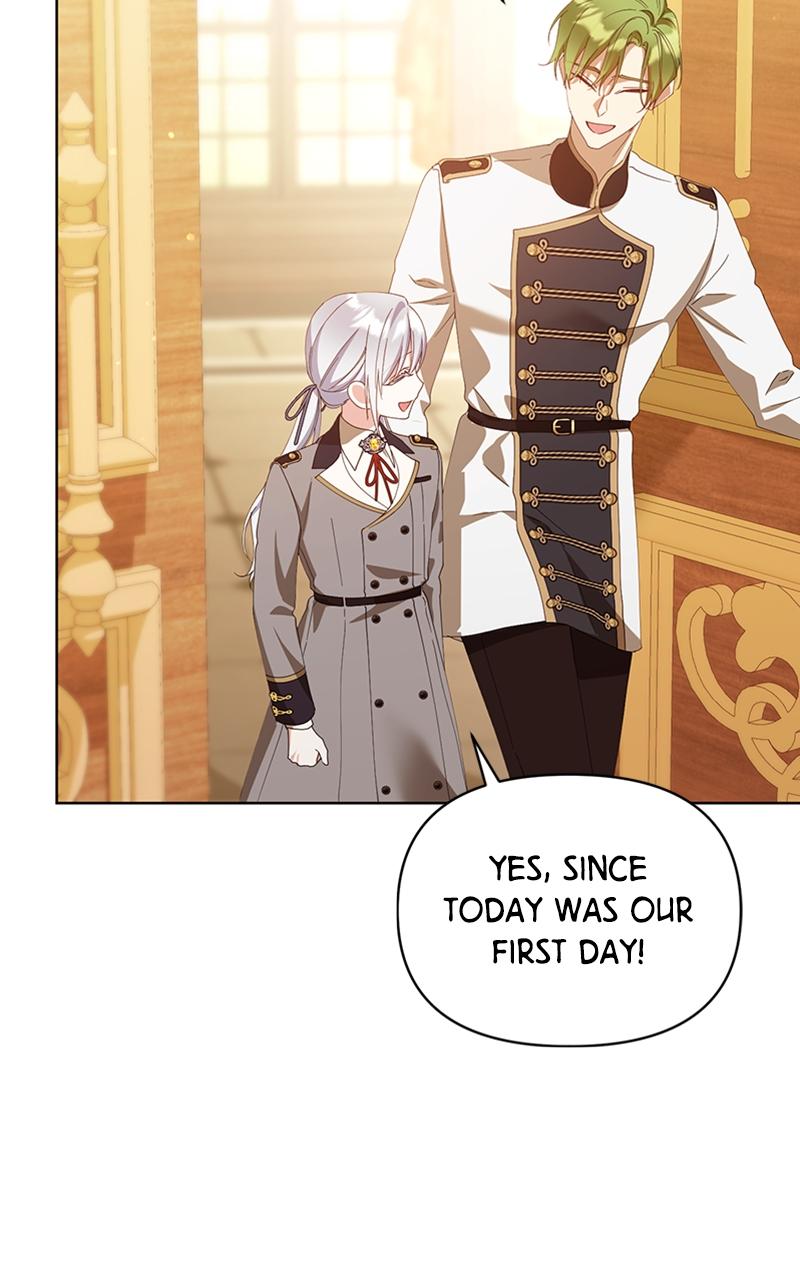 Adopted by a Murderous Duke Family Chap 34 - Next Chap 35