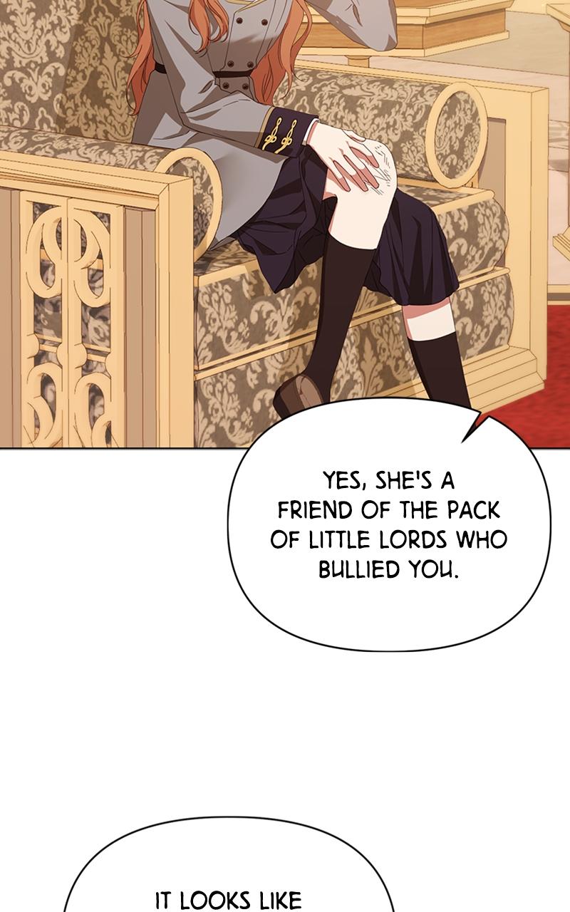 Adopted by a Murderous Duke Family Chap 34 - Next Chap 35