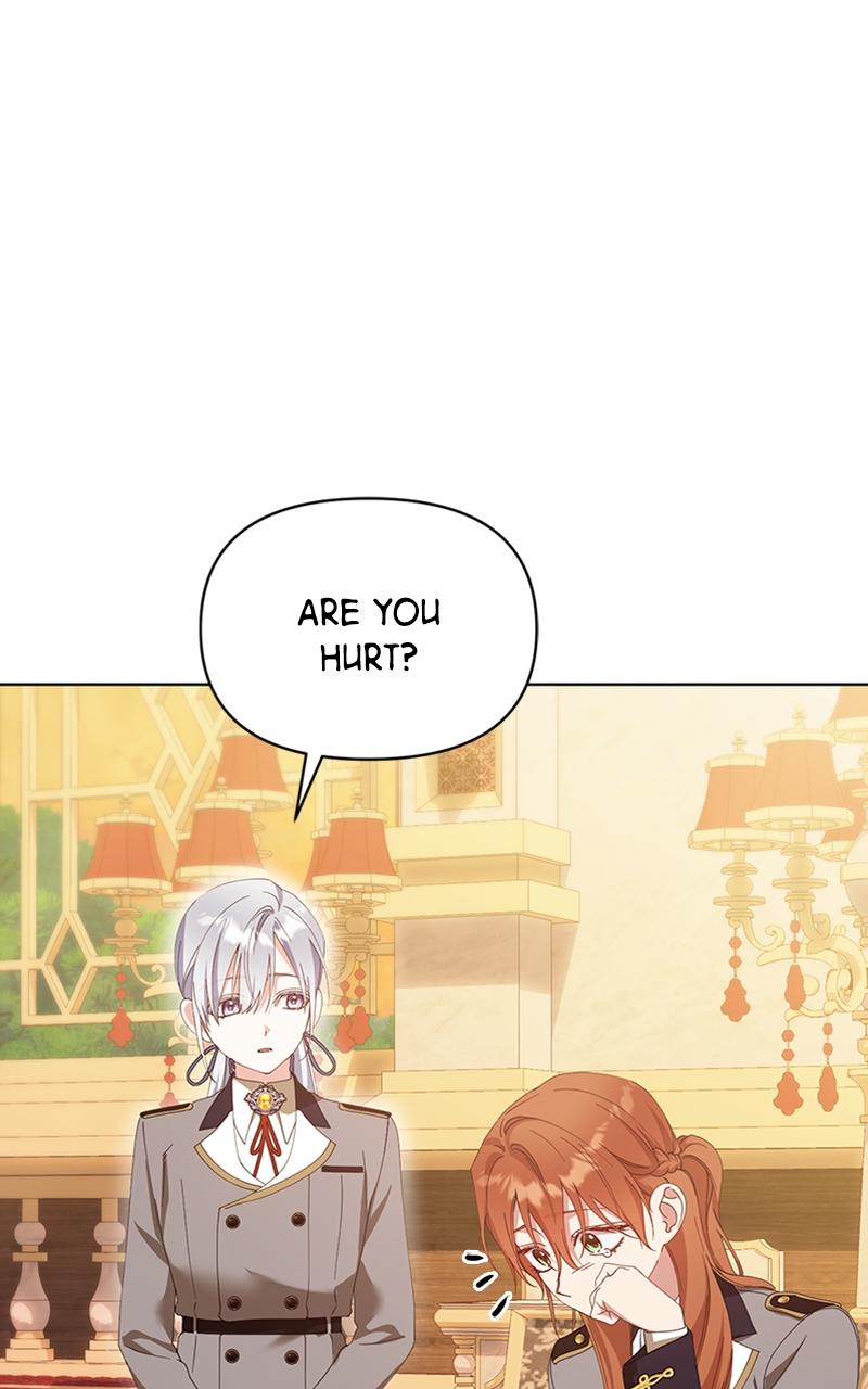 Adopted by a Murderous Duke Family Chap 34 - Next Chap 35