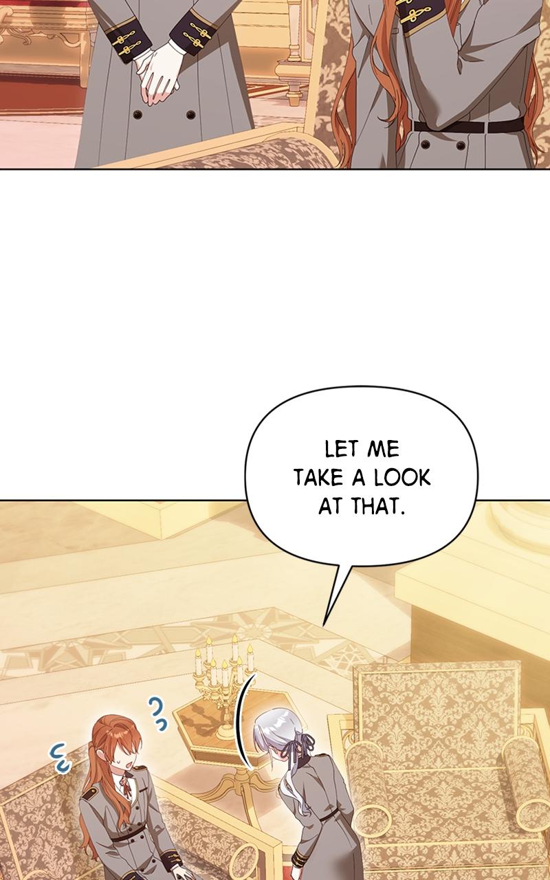 Adopted by a Murderous Duke Family Chap 34 - Next Chap 35