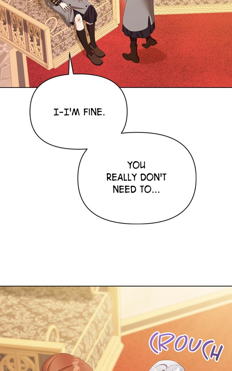 Adopted by a Murderous Duke Family Chap 34 - Next Chap 35