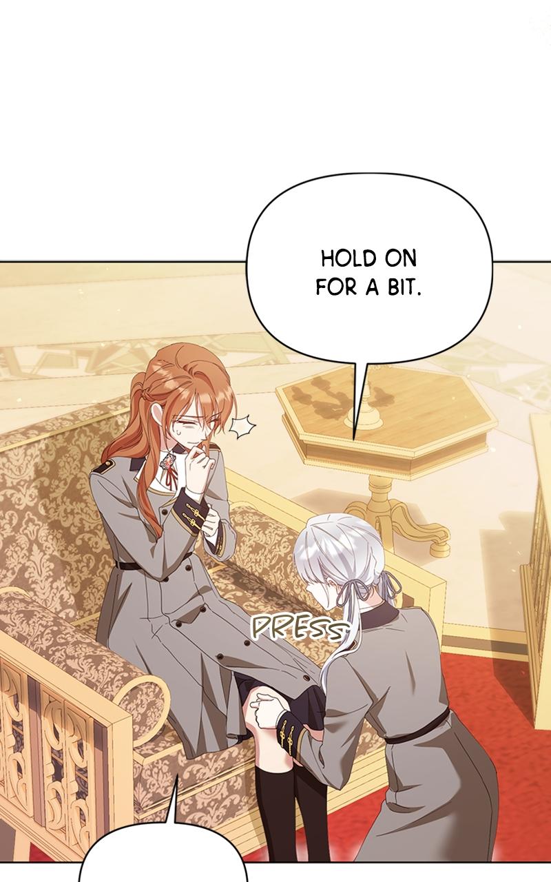 Adopted by a Murderous Duke Family Chap 34 - Next Chap 35