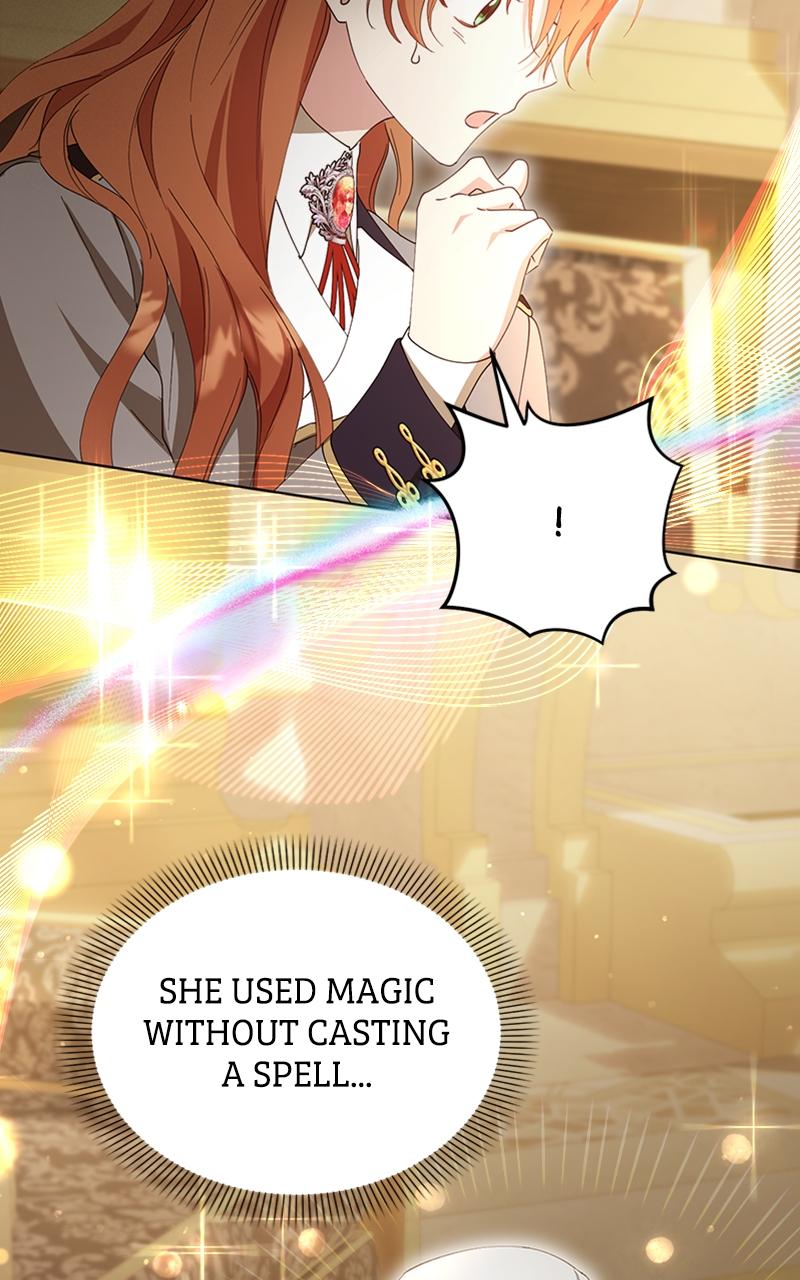 Adopted by a Murderous Duke Family Chap 34 - Next Chap 35